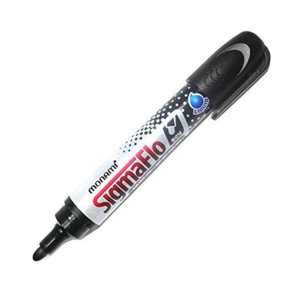 Stylo Feutre D'ardoise Sigmaflo Monami
