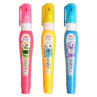 STYLOS CORRECTEUR DELI