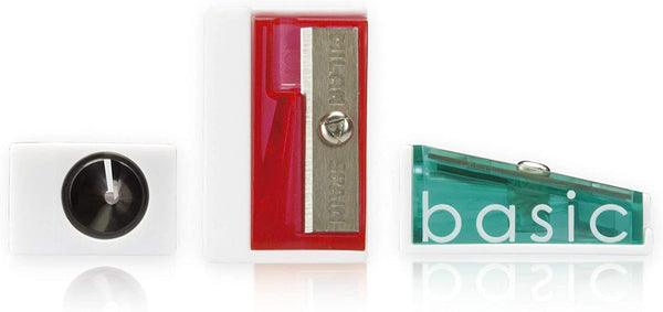 Taille-Crayons Milan Basic