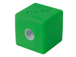 Taille-Crayon Milan Cubic AFILA