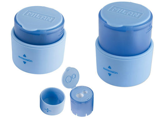 Taille-Crayon Duo Milan  Extension